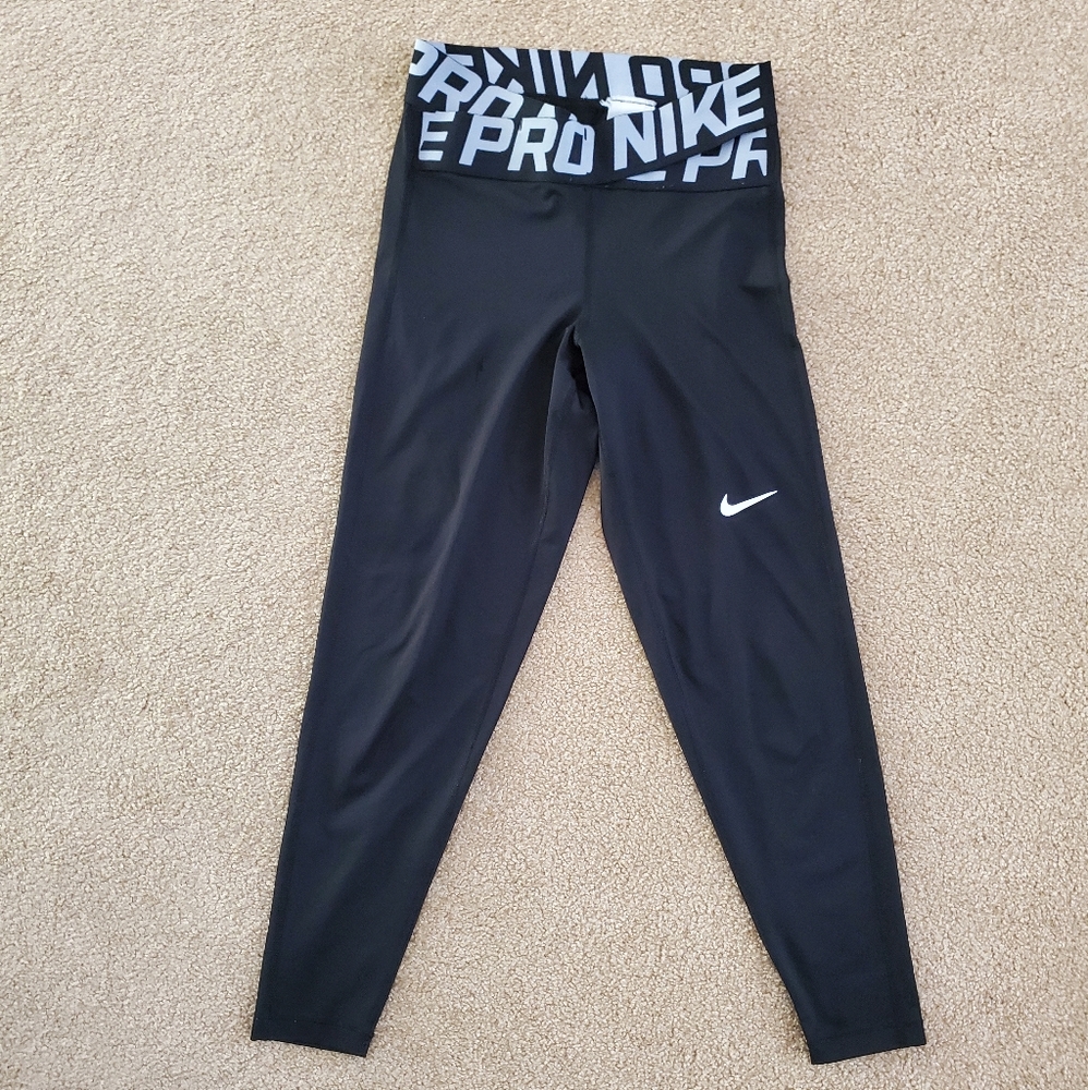 Nike Pro Intertwist XS leggings